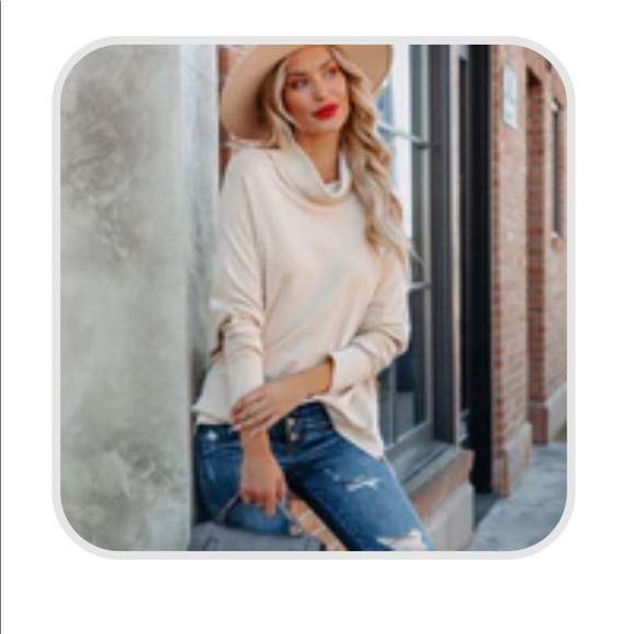 Vici top - Picture 2 of 2